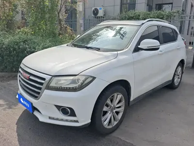 Haval H2