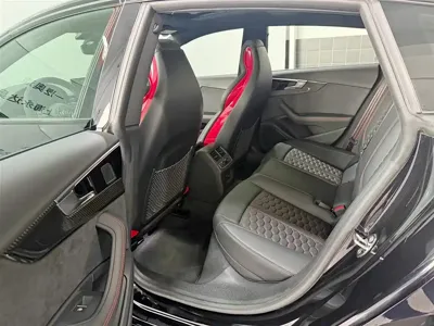 Audi RS 5