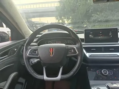 Hongqi Hongqi H5