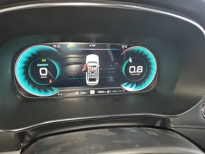 Roewe RX5 Max