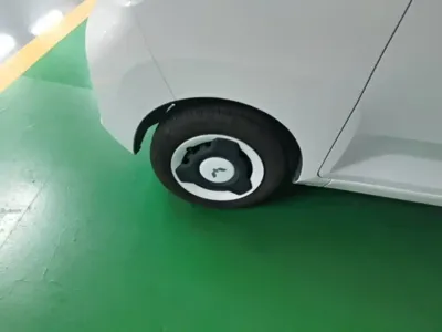 Wuling MINIEV