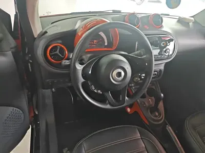 Smart Smart Fortwo