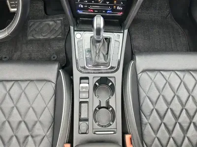 Volkswagen 迈腾 PHEV