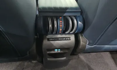 BYD Atto 3