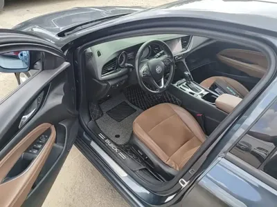 Buick Regal