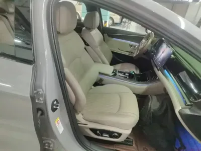 BYD Han