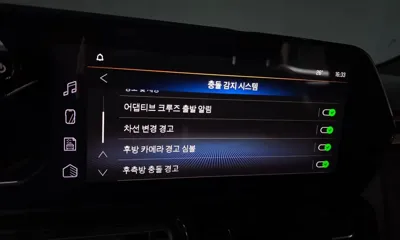 ChevroletGMDaewoo Trailblazer
