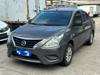 Nissan Sunny