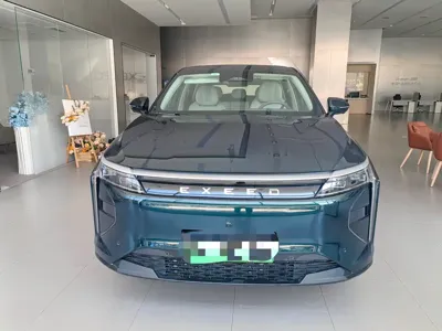 EXEED Yaoguang C-DM