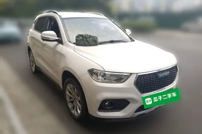 Haval H2