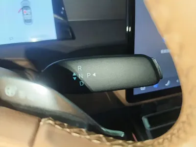 BYD 汉L