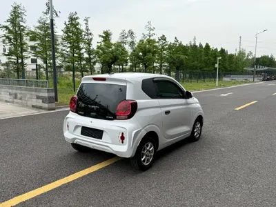 Roewe Clever
