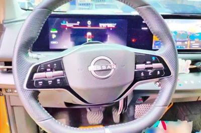 Nissan Ariya