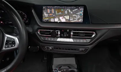 BMW 2-Series