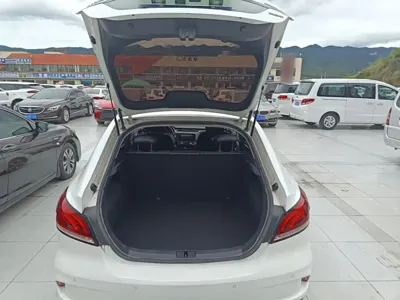 MG MG6