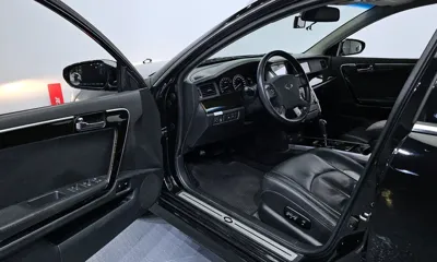 Renault-KoreaSamsung SM7