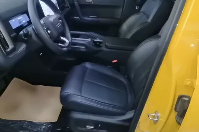 Chery Fengyun Fulwin X3L