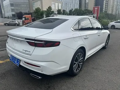 Geely Xingrui