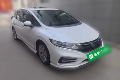 Honda Jade