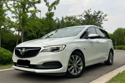 Buick GL6
