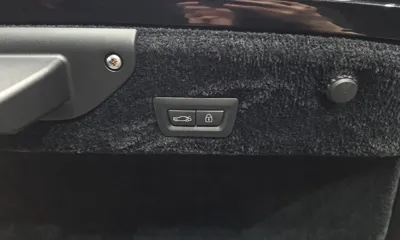 Rolls-Royce Dawn