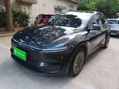 Tesla Model Y L