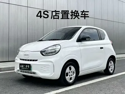 Roewe Clever