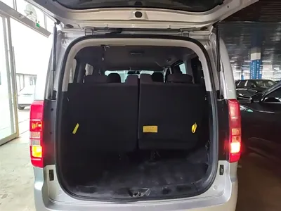 JAC Refine Refine M3