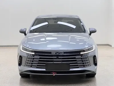 BYD Destroyer 05