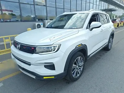 Changan CS35PLUS