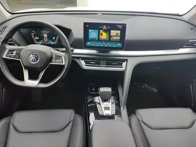 BYD Pro
