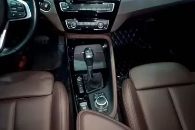 BMW X1 New Energy