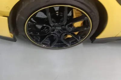 Xiaomi Auto SU7 Ultra