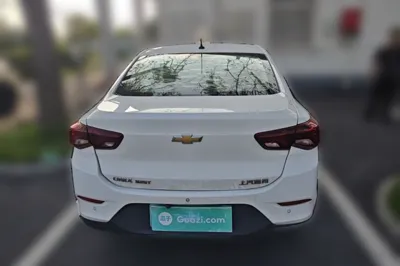 Chevrolet Cavalier