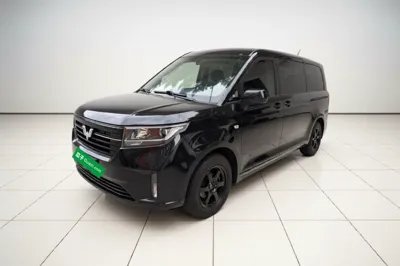 Wuling Zhengcheng