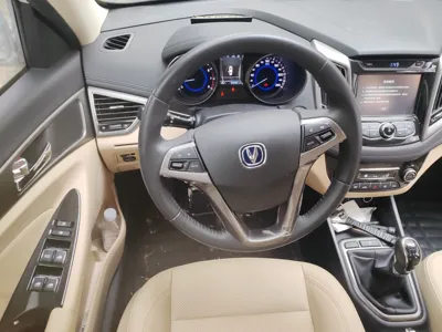 Changan Eado
