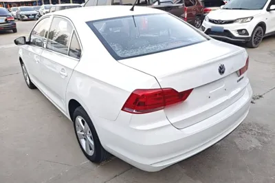 Volkswagen Santana