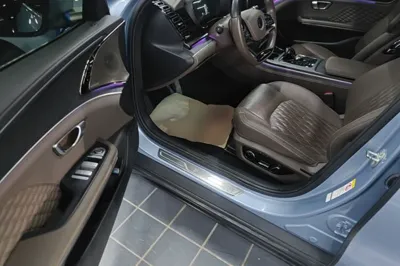 BYD Han