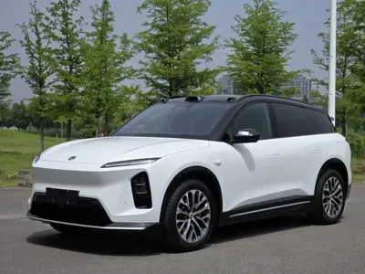 Nio ES6