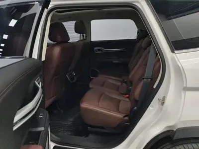 Geely Haoyue