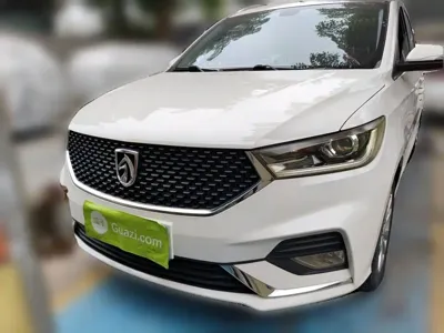 Baojun 360