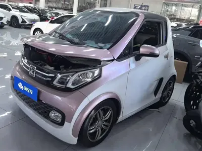 Zotye Zotye E200