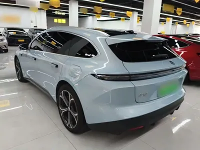 Nio ET5T