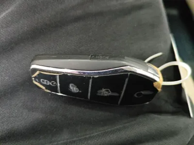 BYD Qin L