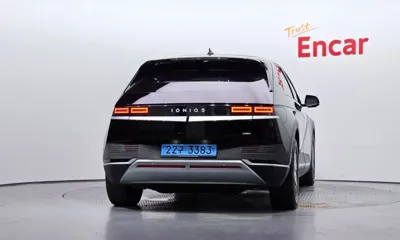 Hyundai Ioniq5