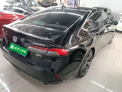 Honda Inspire
