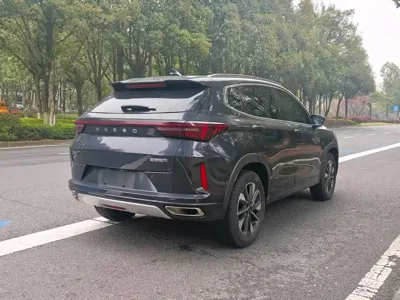 EXEED Zhaofeng