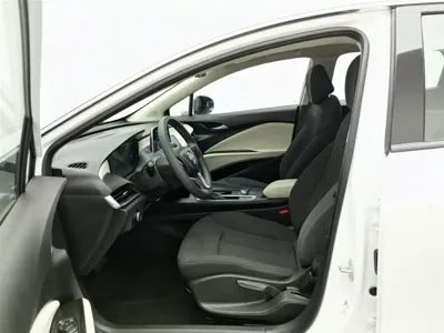 Buick Velite 6