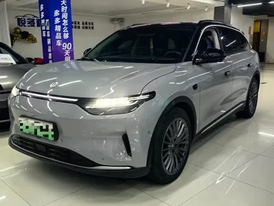 Leapmotor Leapmotor C11