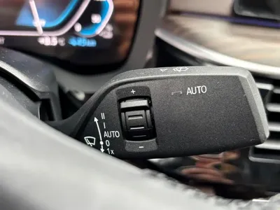 BMW 5 Series New Energy